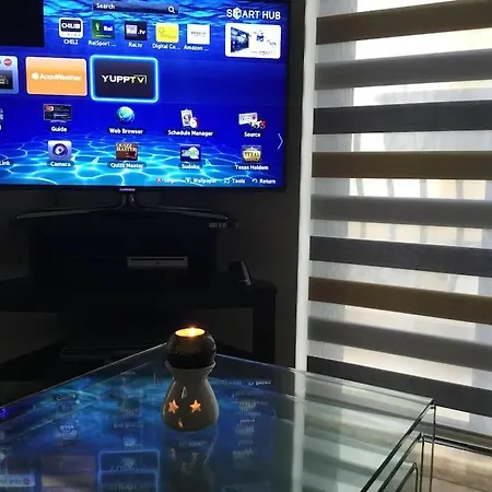 Flower: Modern Flat Close To Airport/bus Stops * Tarxien