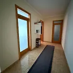 Flower: Modern Flat Close To Airport/bus Stops Apartmán Tarxien