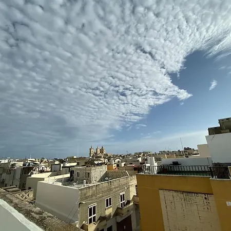 Flower: Modern Flat Close To Airport/bus Stops Apartment