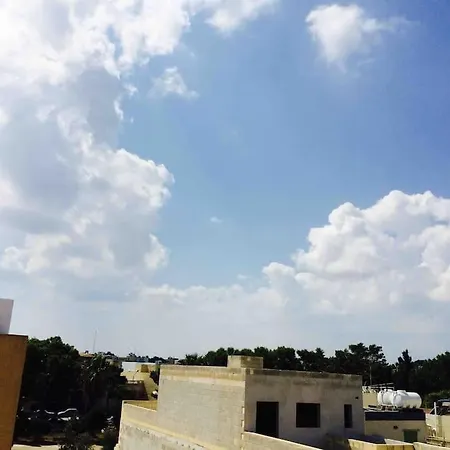 Flower: Modern Flat Close To Airport/bus Stops Apartament