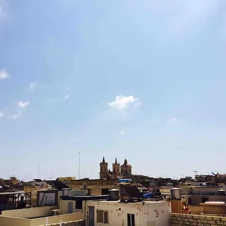 Flower: Modern Flat Close To Airport/bus Stops *