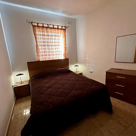 Flower: Modern Flat Close To Airport/bus Stops