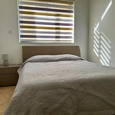 Flower: Modern Flat Close To Airport/bus Stops Tarxien