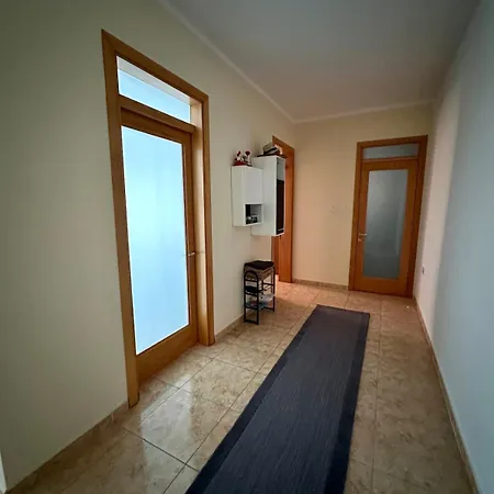 Flower: Modern Flat Close To Airport/bus Stops Apartment Tarxien
