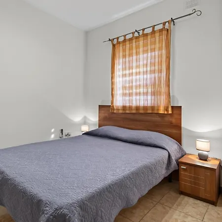 Flower: Modern Flat Close To Airport/bus Stops Tarxien